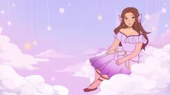 animated background ~ kayloi