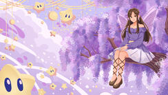 animated background ~ hyalus