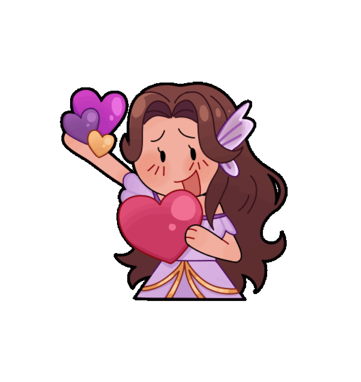 sub alert ~ @lemonthyne