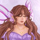 profile picture ~ @aquabubbles_